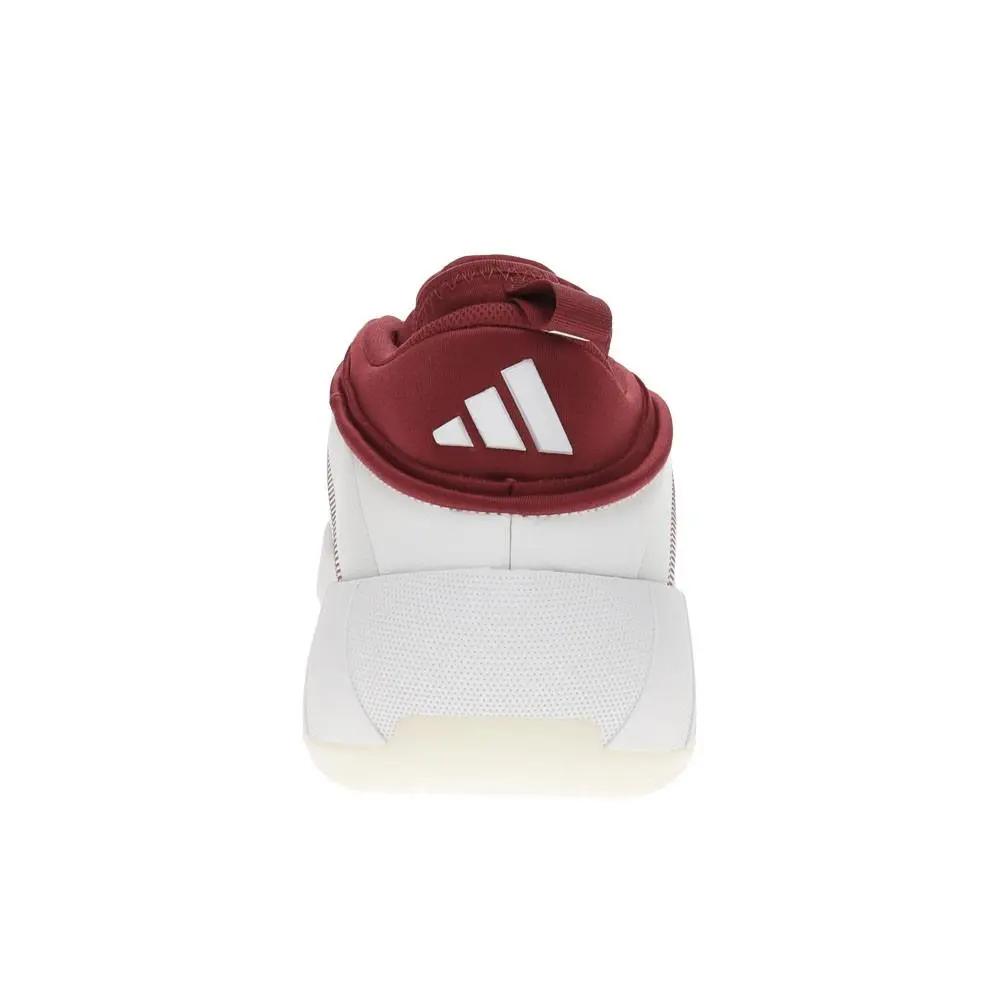Adidas shoes - adidas D.O.N. Issue 7 Basketball - IH2008 - Red (UPC: 198321604172) 4