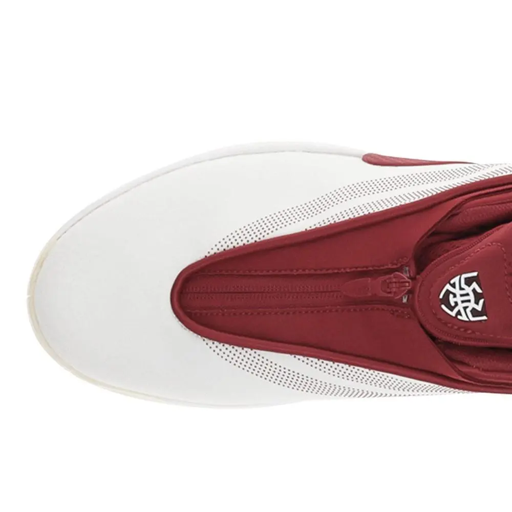 Adidas shoes - adidas D.O.N. Issue 7 Basketball - IH2008 - Red (UPC: 198321604172) 5