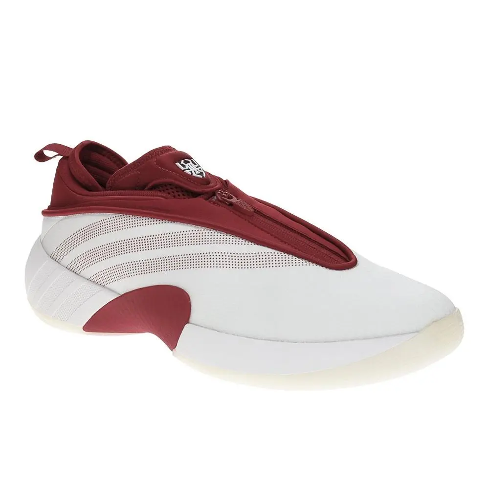 Adidas shoes - adidas D.O.N Issue 7 Basketball - IH2008 - Red (UPC: 198321604172) 0