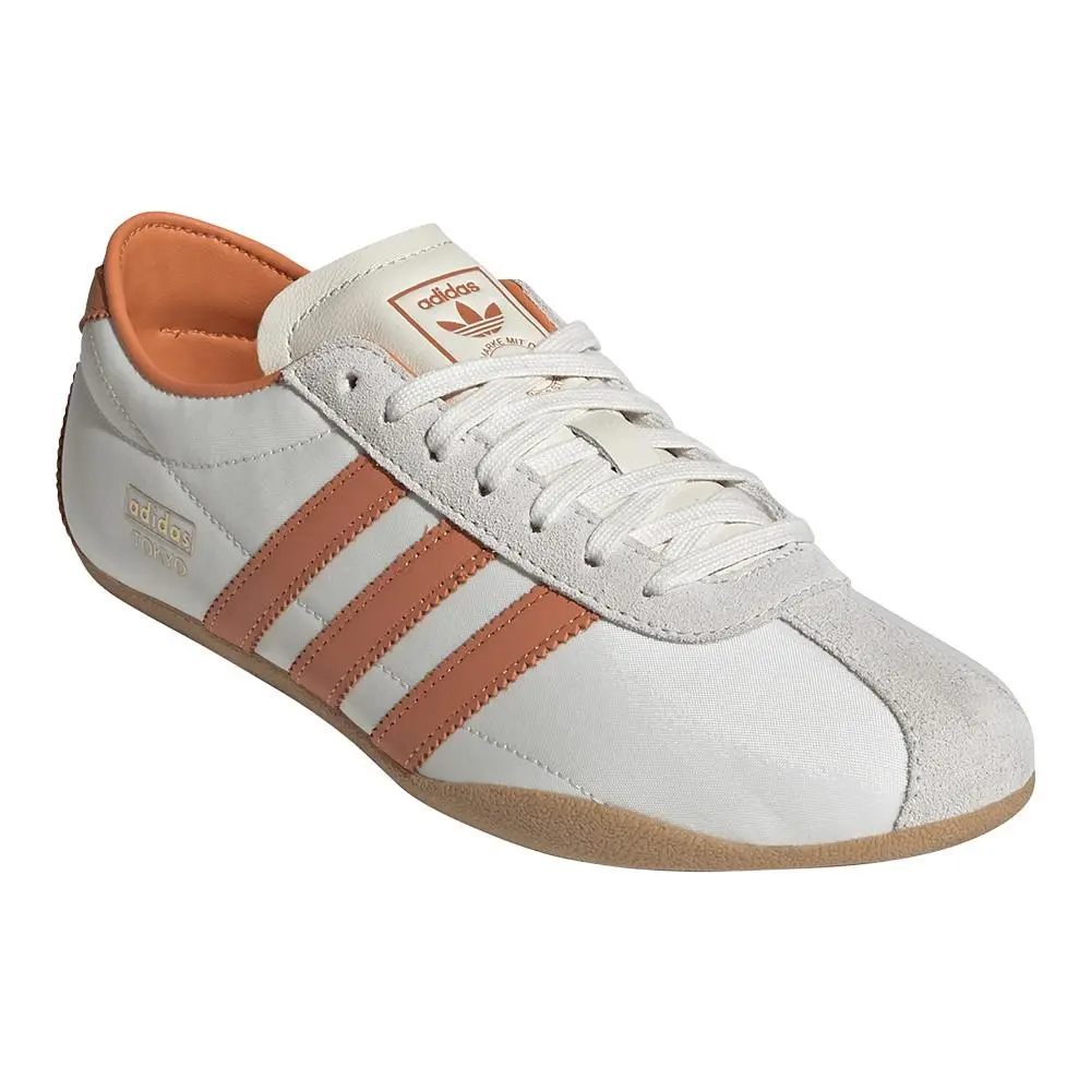 Adidas shoes - adidas Tokyo - Tokyo - IH3993 - Orange, White (UPC: 198319257953) 0