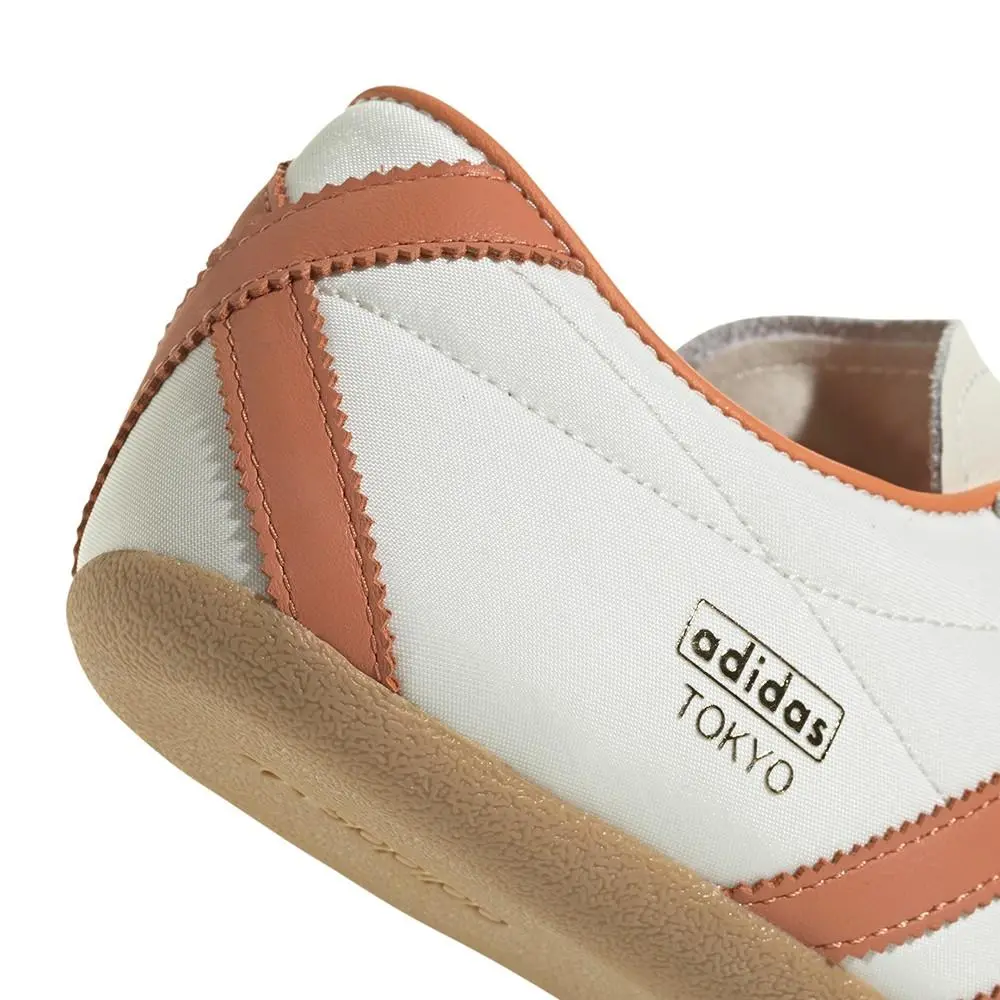 Adidas shoes - adidas Tokyo - Tokyo - IH3993 - Orange, White (UPC: 198319257953) 5