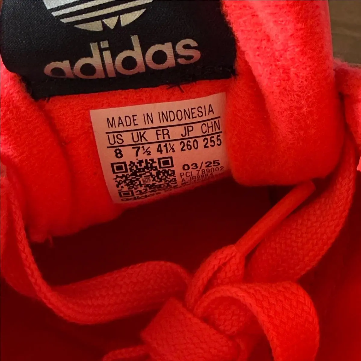 Adidas shoes - adidas Superstar - Superstar - JR9994 - Pink 9