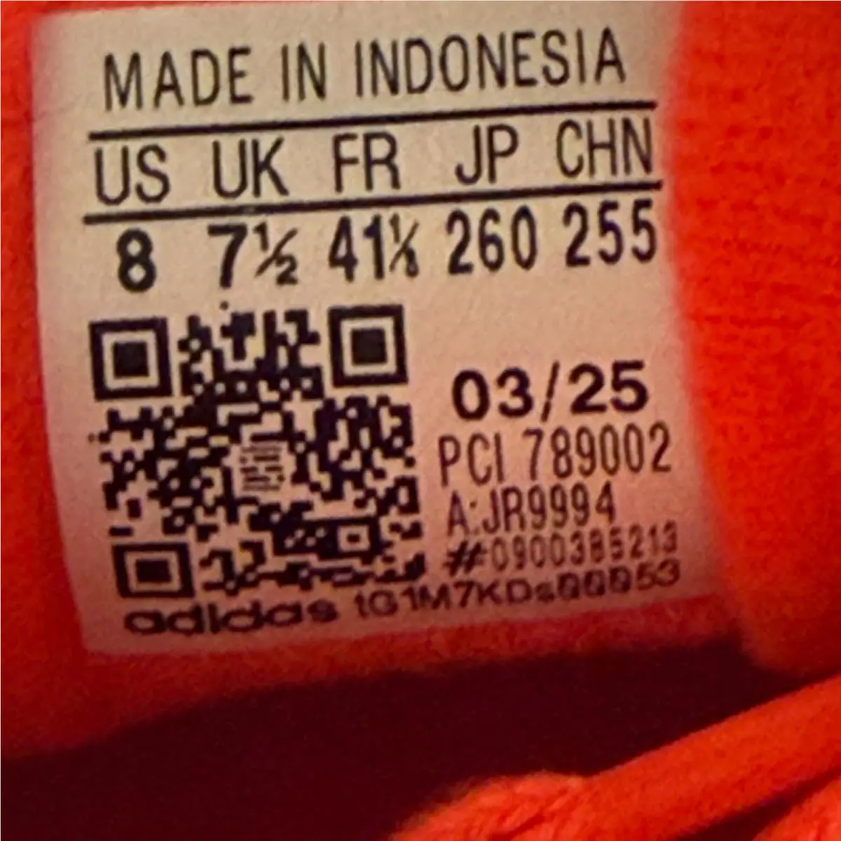 Adidas shoes - adidas Superstar - Superstar - JR9994 - Pink 10