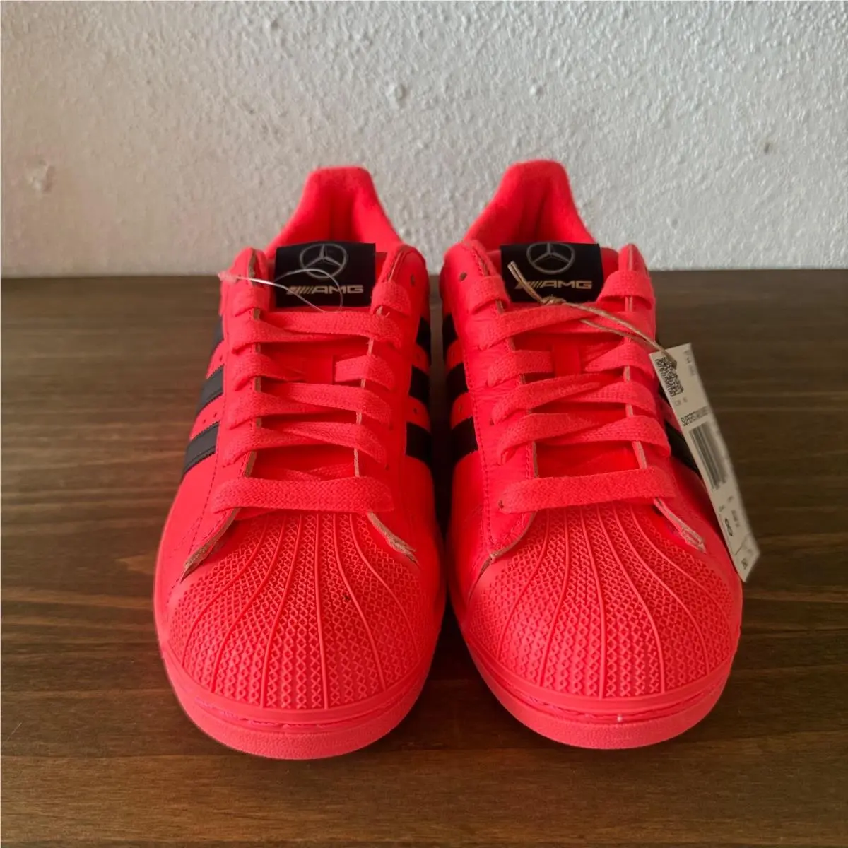 Adidas shoes - adidas Superstar - Superstar - JR9994 - Pink 0