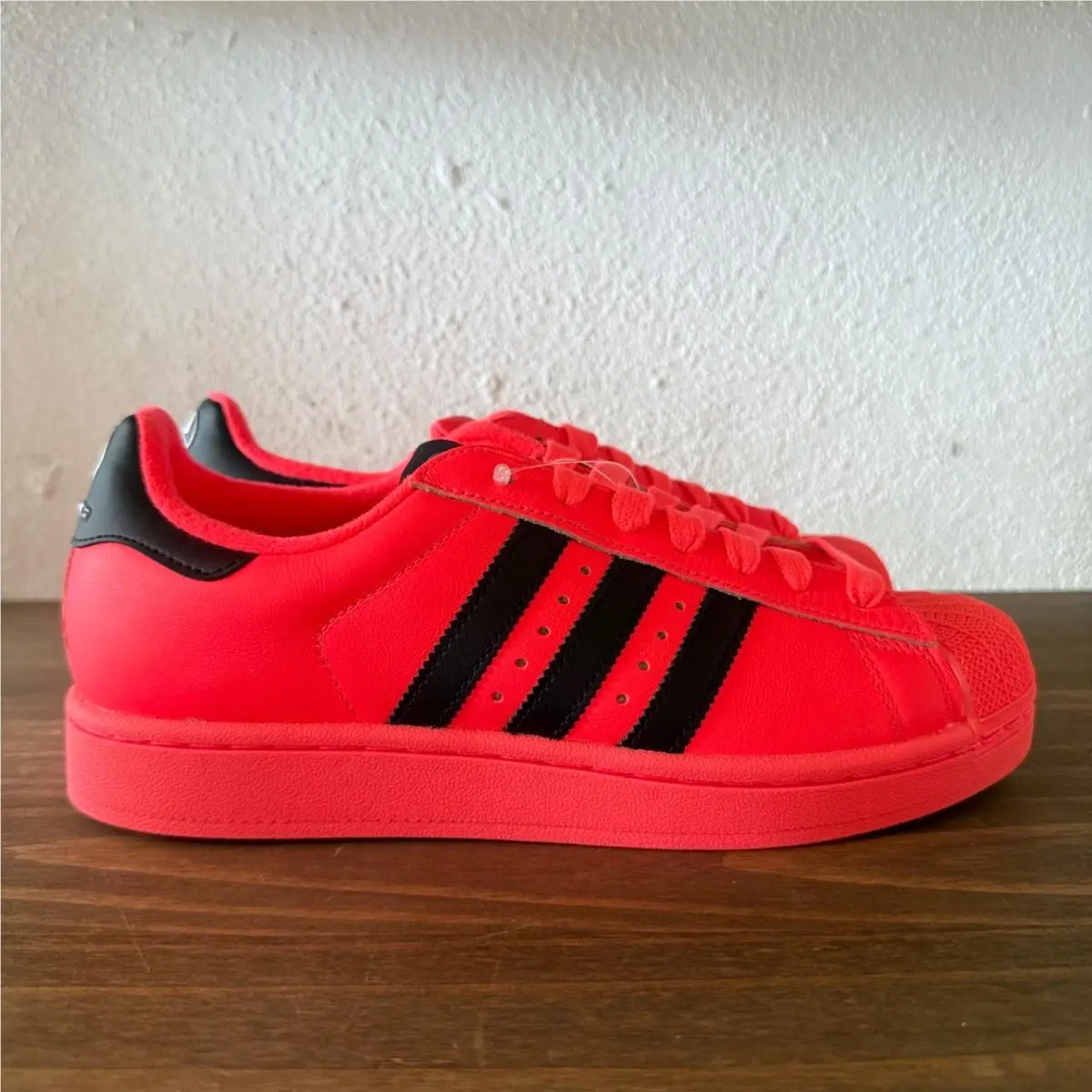 Adidas shoes - adidas Superstar - Superstar - JR9994 - Pink 2