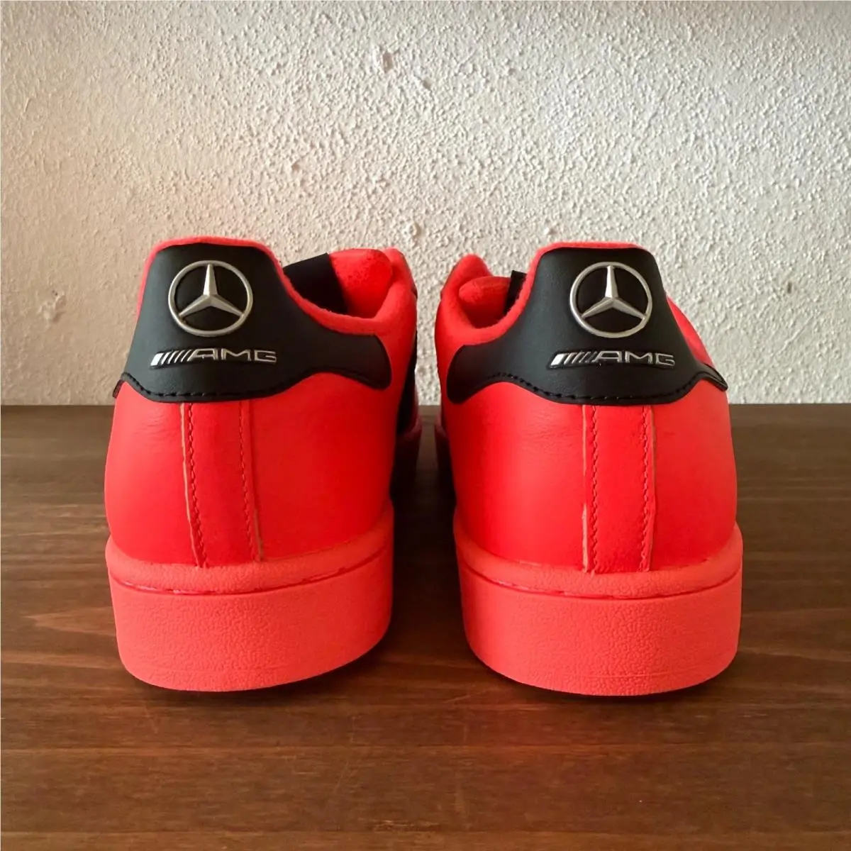 Adidas shoes - adidas Superstar - Superstar - JR9994 - Pink 3