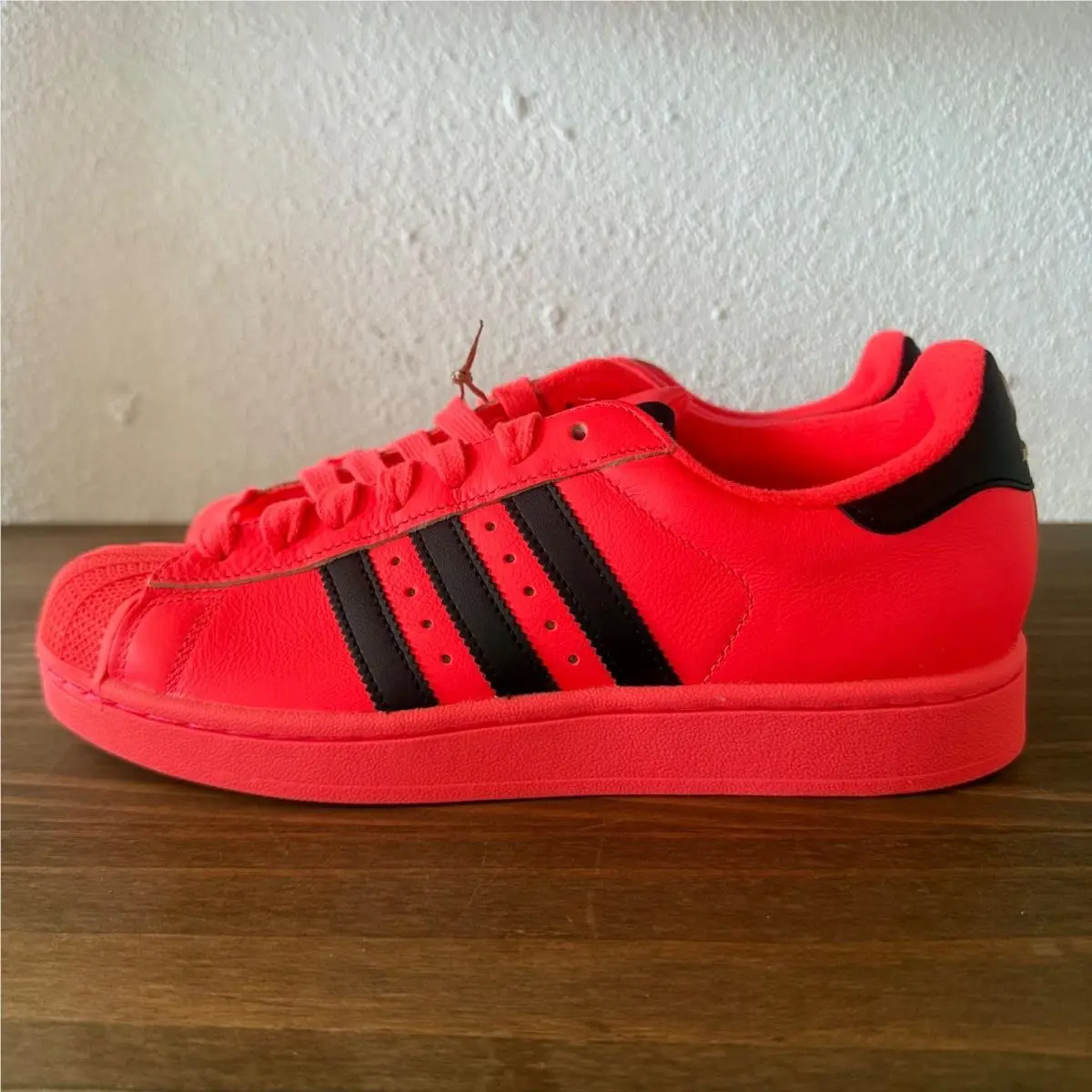 Adidas shoes - adidas Superstar - Superstar - JR9994 - Pink 4