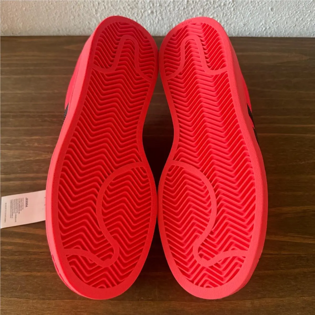 Adidas shoes - adidas Superstar - Superstar - JR9994 - Pink 5