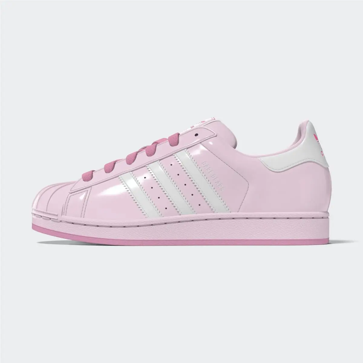 Adidas shoes - PINK/WHITE/PINK 0
