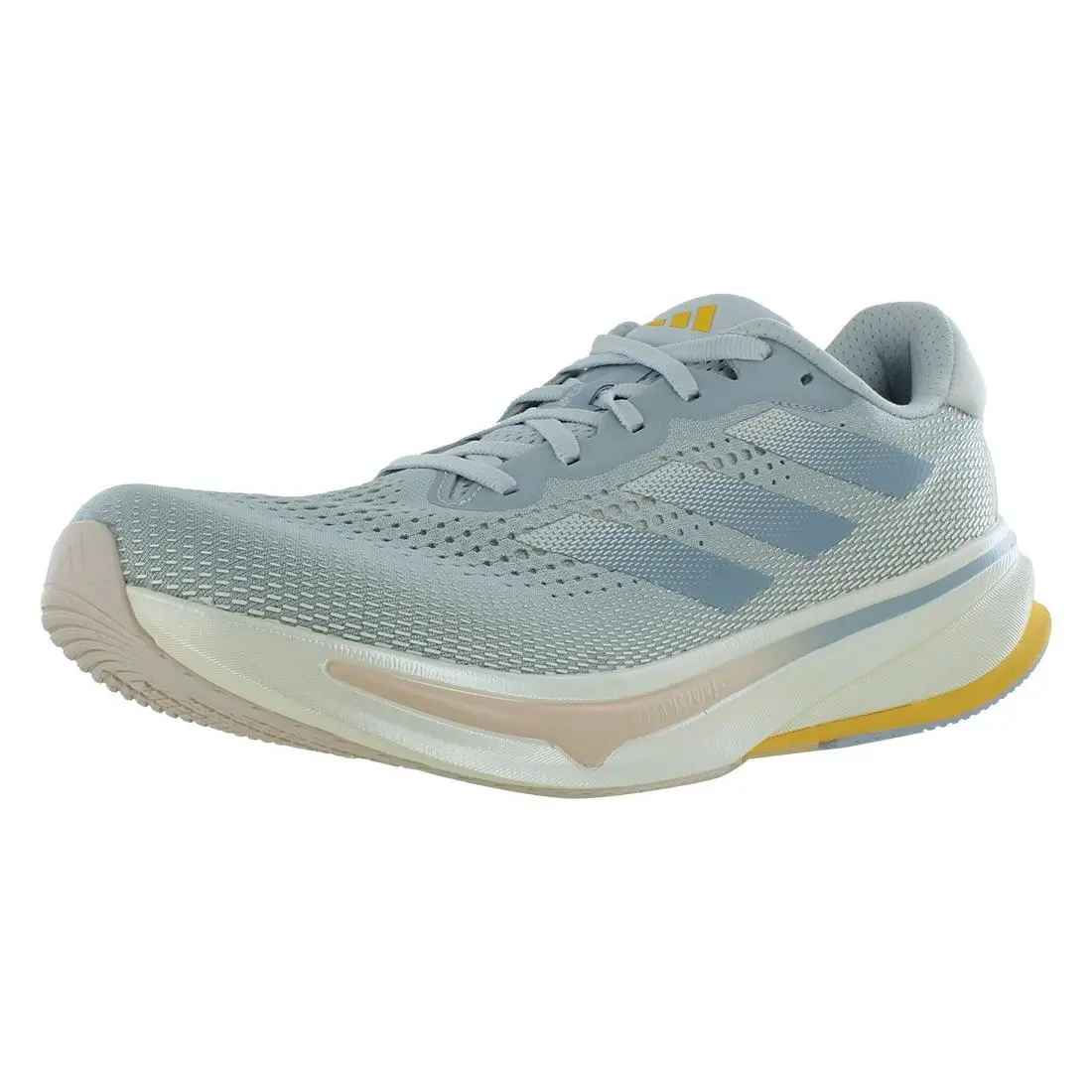 Adidas shoes - Halo Blue/Zero Metallic/Wonder Blue, Main: Blue (UPC: 196468158909) 0