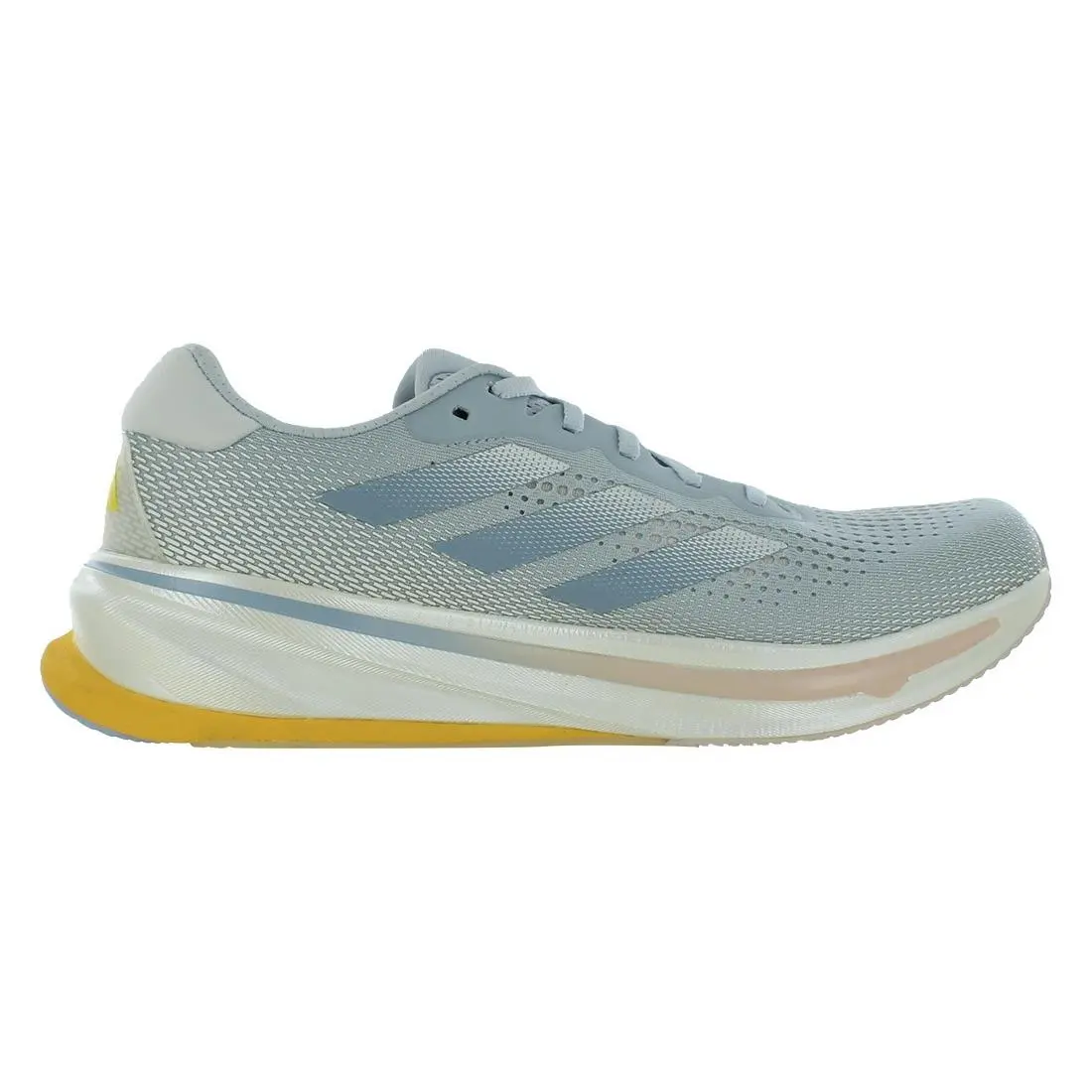 Adidas shoes - Halo Blue/Zero Metallic/Wonder Blue, Main: Blue (UPC: 196468158909) 1