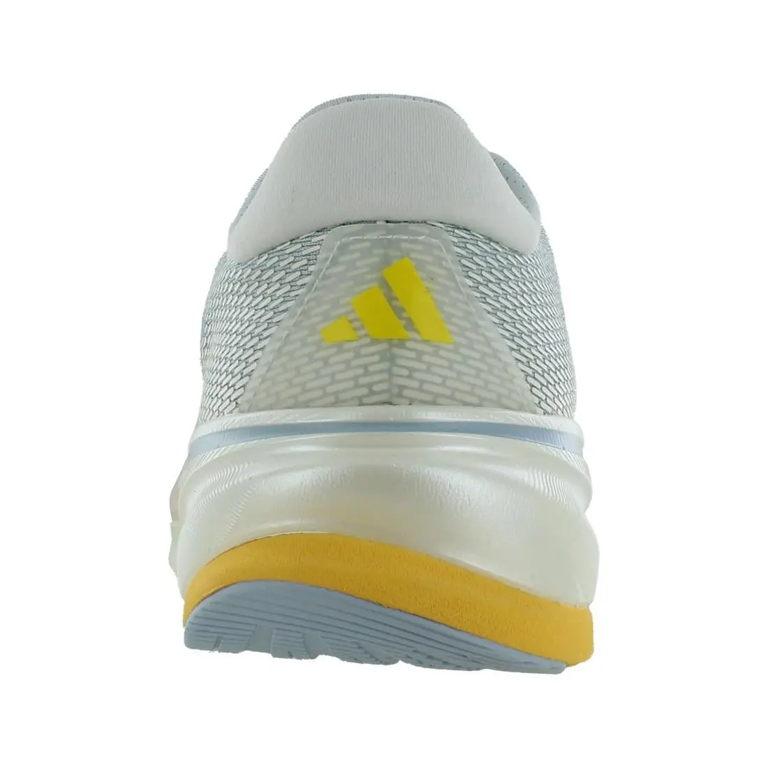 Adidas shoes - Halo Blue/Zero Metallic/Wonder Blue, Main: Blue (UPC: 196468158909) 2