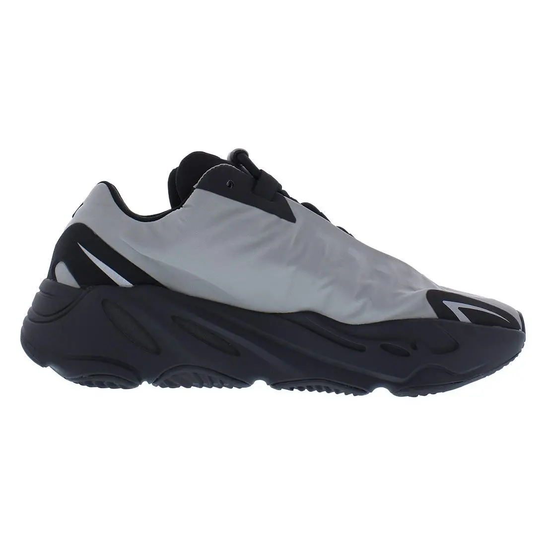 Adidas shoes - Metallic/Metallic/Metallic, Main: Grey (UPC: 195740315139) 1