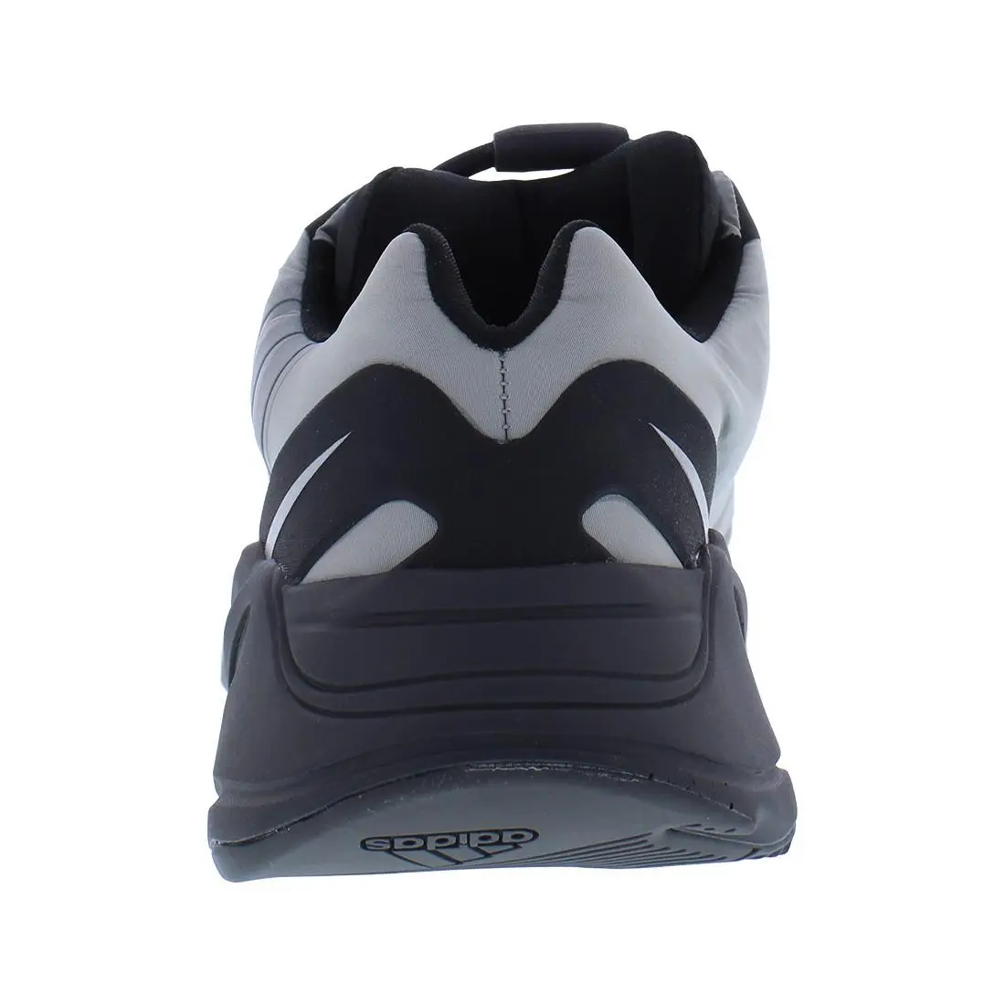 Adidas shoes - Metallic/Metallic/Metallic, Main: Grey (UPC: 195740315139) 2