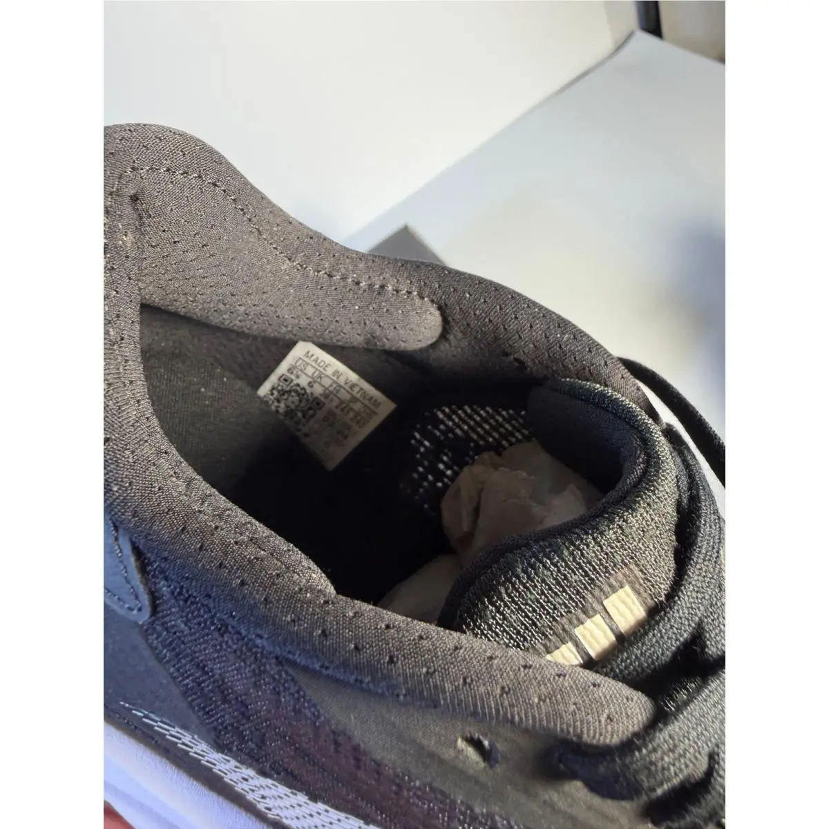 Adidas shoes - Black 5