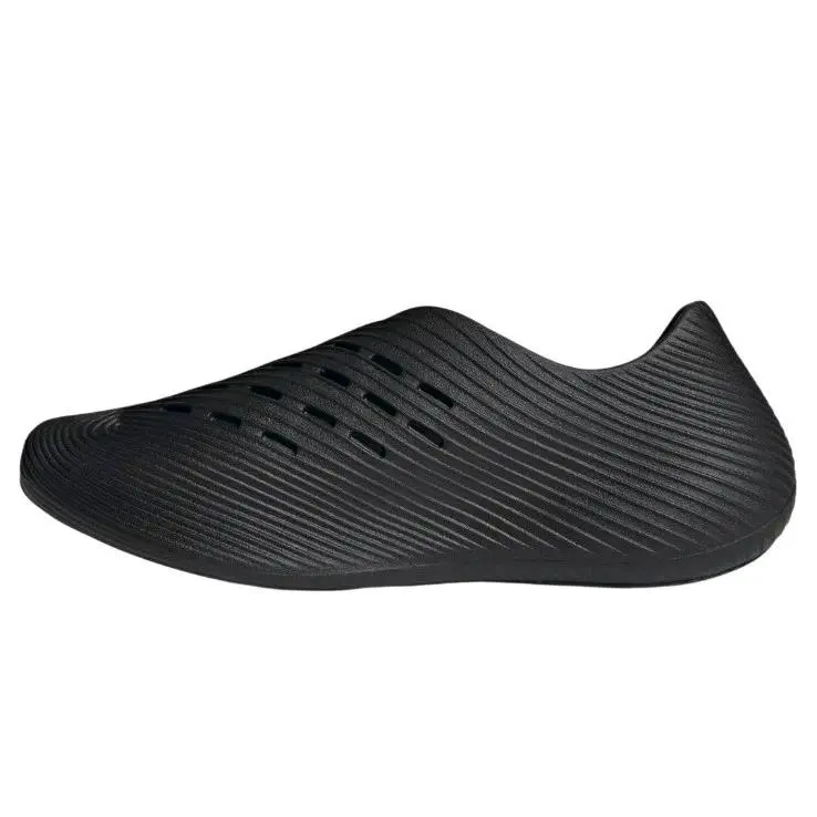 Adidas shoes - adidas Purechill Runner - Purechill Runner - KI0065 - Black (UPC: 198330905192) 1
