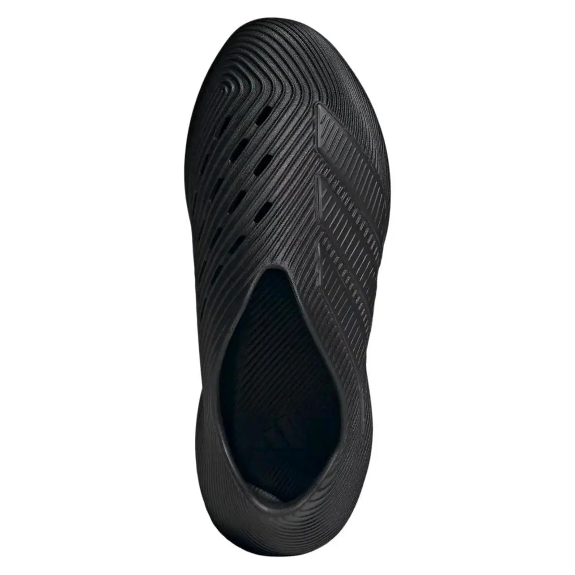 Adidas shoes - adidas Purechill Runner - Purechill Runner - KI0065 - Black (UPC: 198330905192) 3