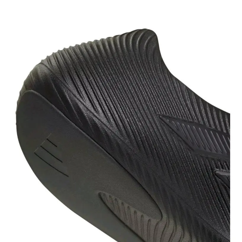 Adidas shoes - adidas Purechill Runner - Purechill Runner - KI0065 - Black (UPC: 198330905192) 5