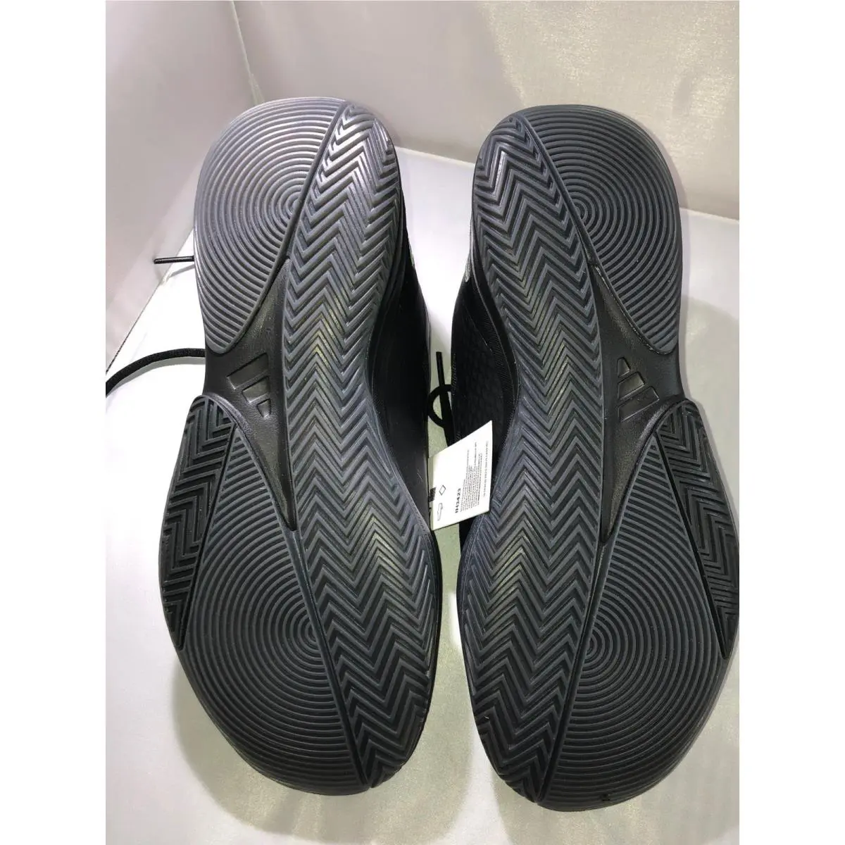 Adidas shoes - Subzone - Subzone - Black 8