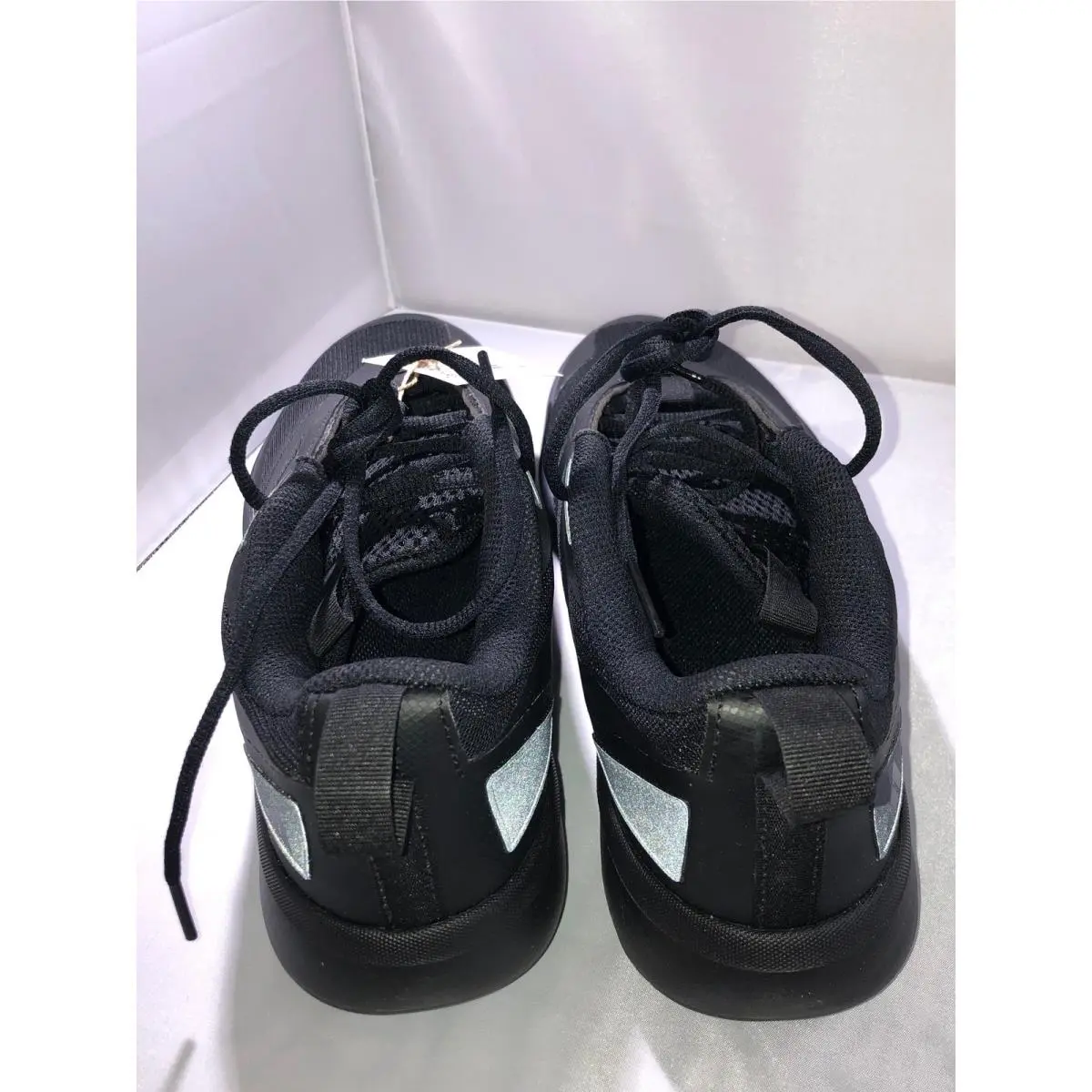Adidas shoes - Subzone - Subzone - Black 4