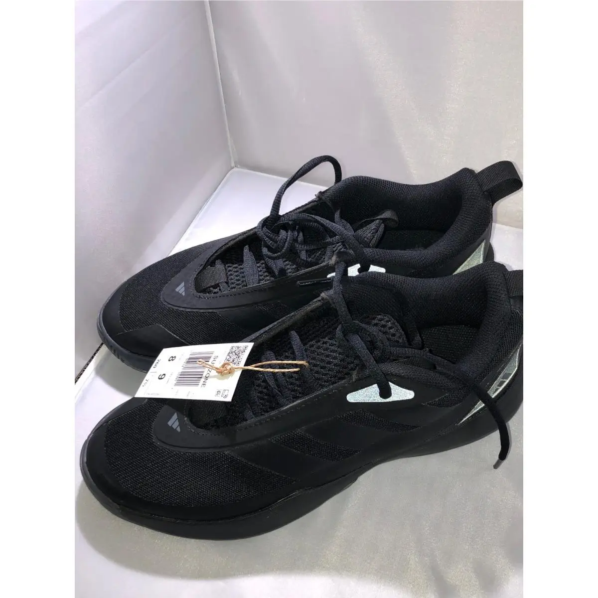 Adidas shoes - Subzone - Subzone - Black 5