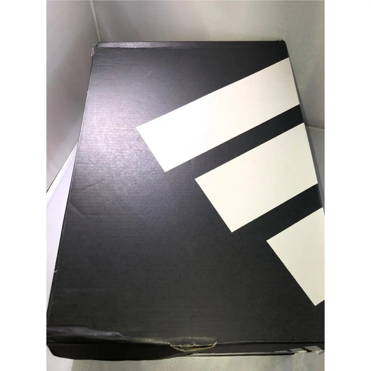 Adidas shoes - Subzone - Subzone - Black 1