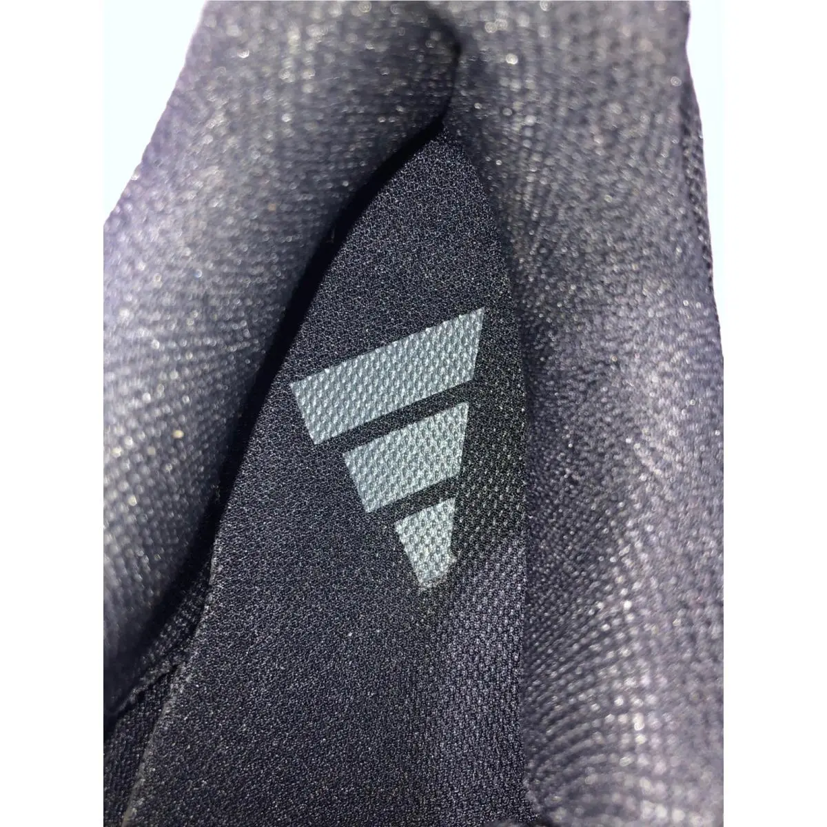 Adidas shoes - Subzone - Subzone - Black 6
