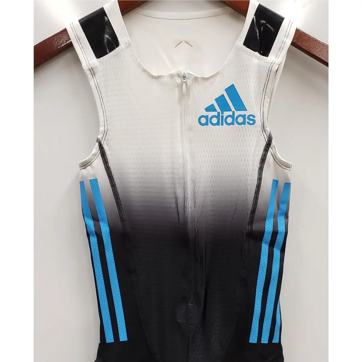 Adidas clothing - HI5224 - HI5224 - Black & White 0