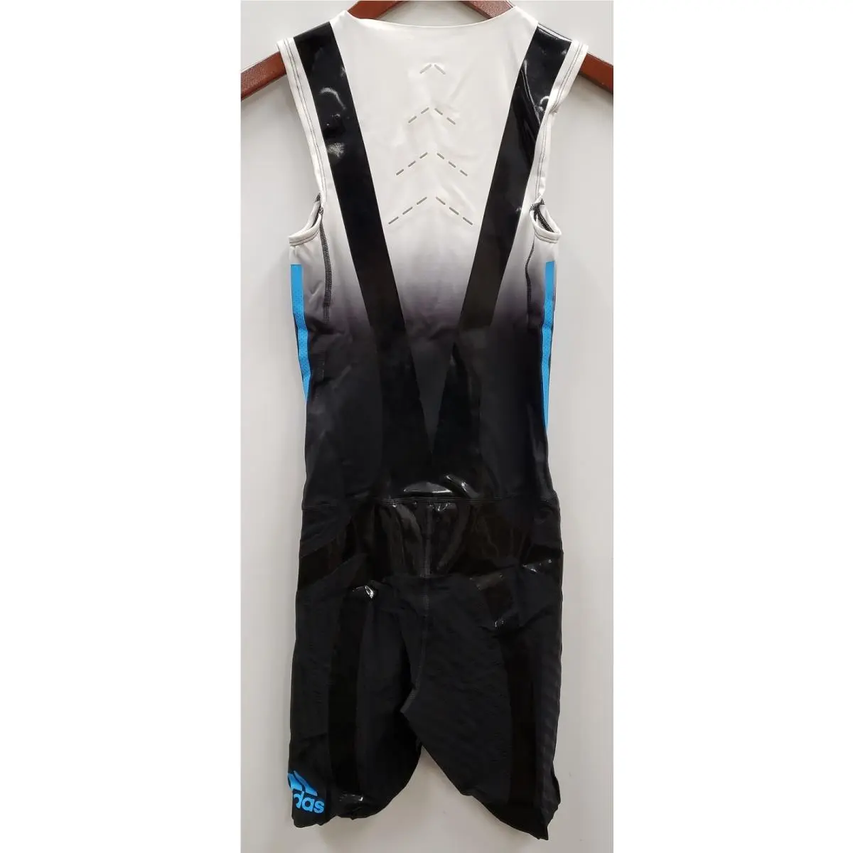 Adidas clothing - HI5224 - HI5224 - Black & White 2