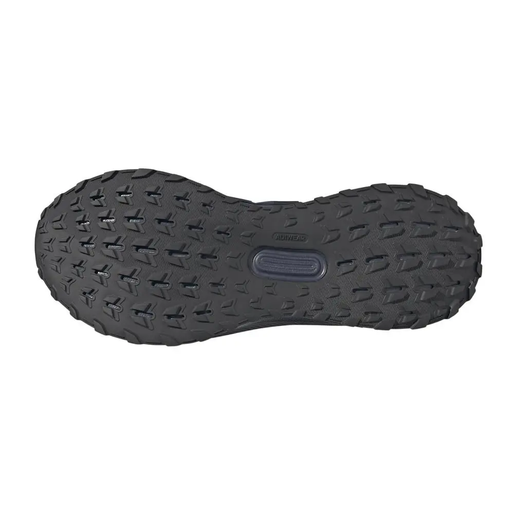 Adidas shoes - adidas Ultrarun 5 Tr Running - JQ0019 - Blue (UPC: 197613610136) 3