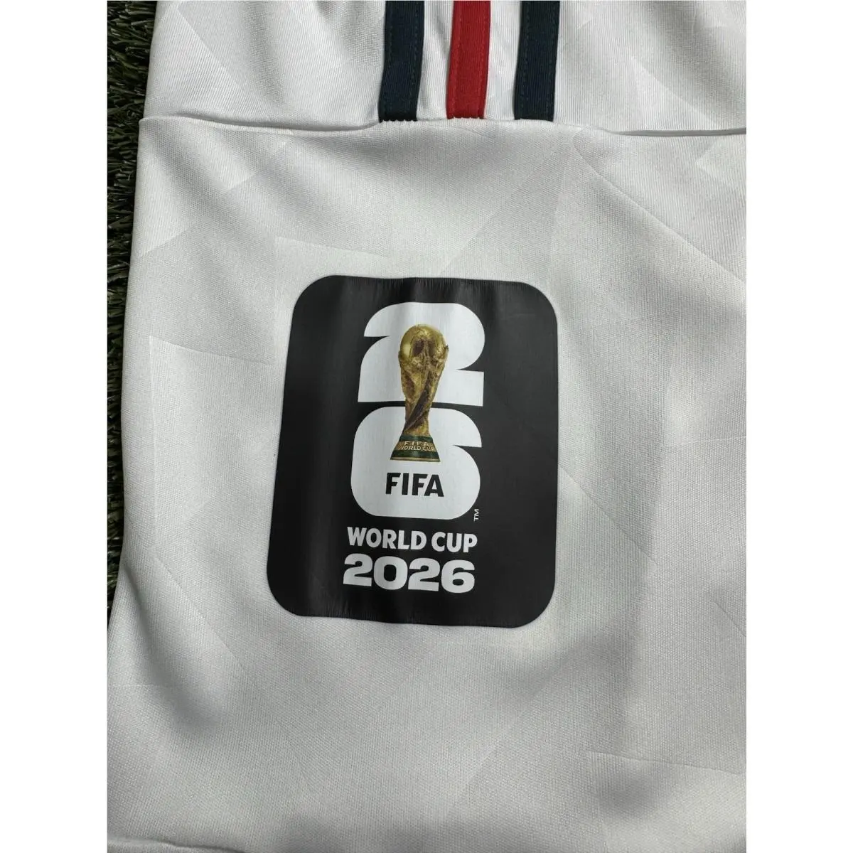 Adidas clothing - Mexico - Mexico - White 0