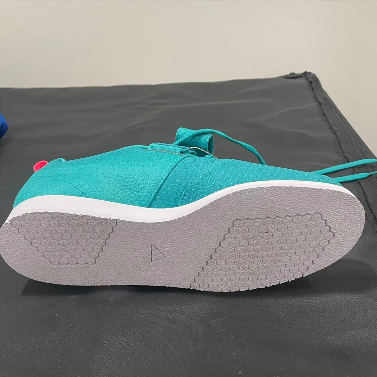 Adidas shoes - adidas Powerlift 5 - Powerlift - Green 1