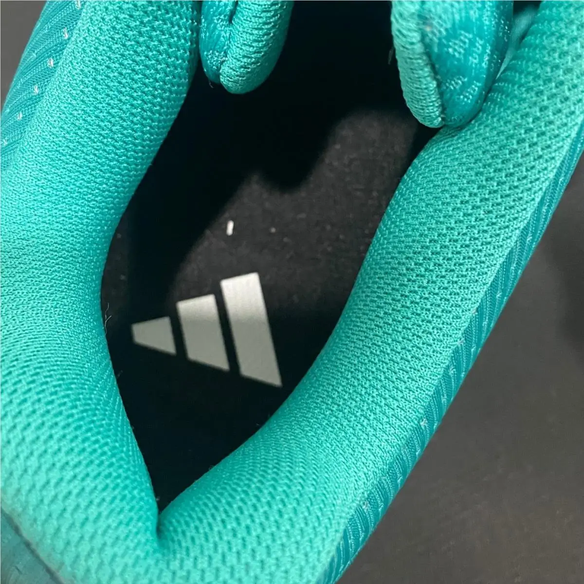 Adidas shoes - adidas Powerlift 5 - Powerlift - Green 4