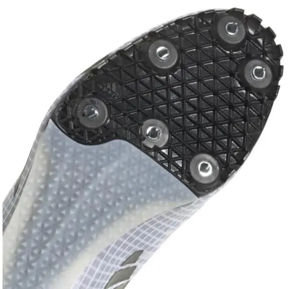 Adidas shoes - adidas Sprintstar - Sprintstar - White 9