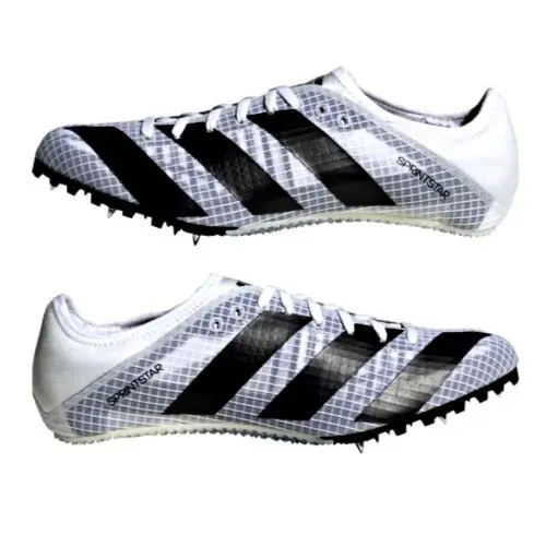 Adidas shoes - adidas Sprintstar - Sprintstar - White 0