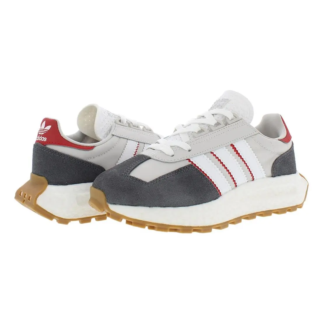 Adidas shoes - Dove/Grey (UPC: 195735223425) 0