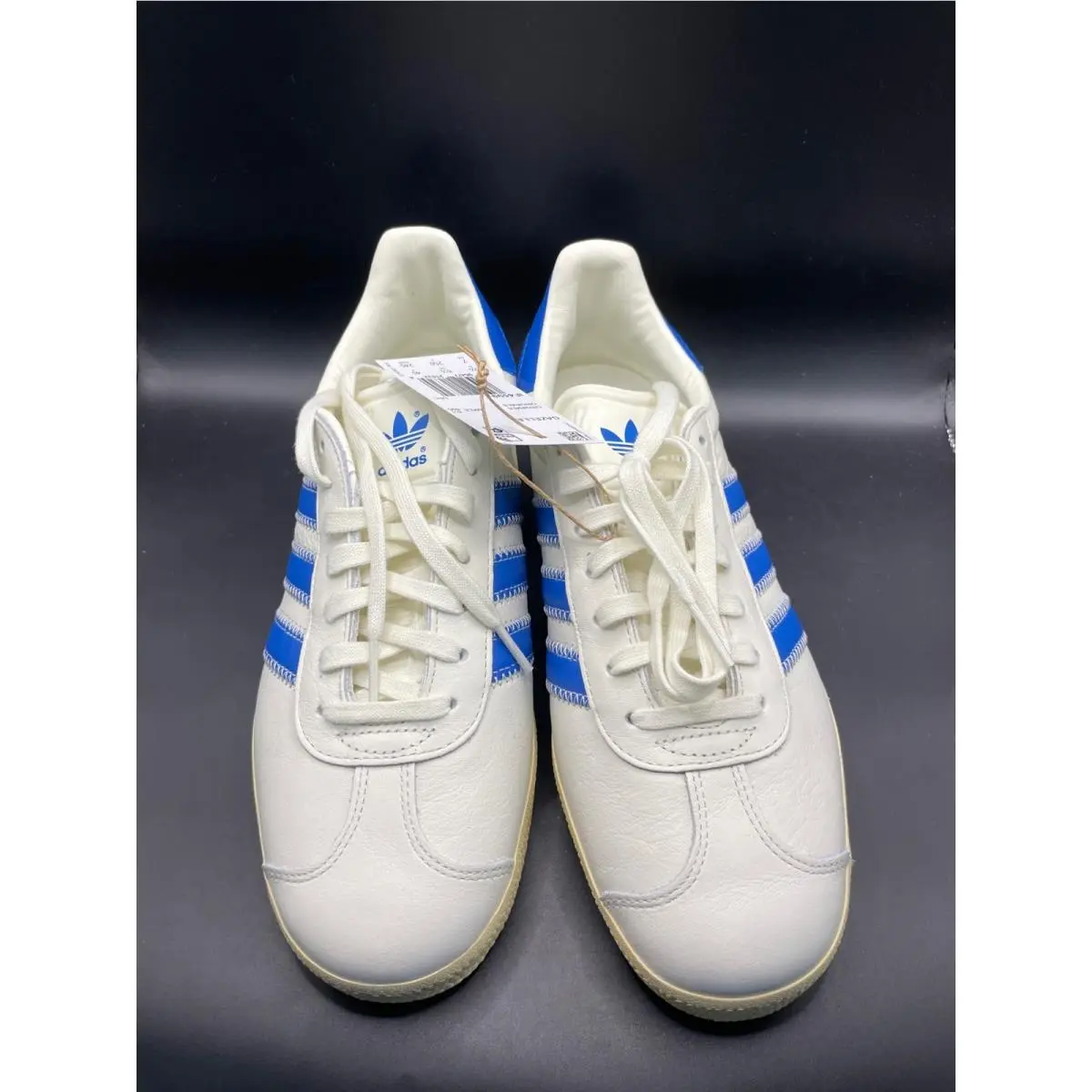 Adidas shoes - Gazelle - Gazelle - White 0