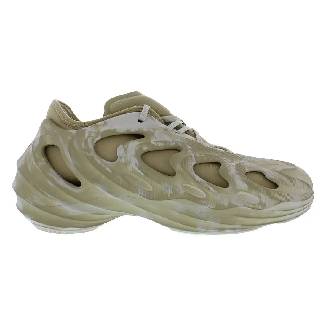 Adidas shoes - Savannah/Alumina/Tech Purple, Main: Beige (UPC: 195747365267) 1