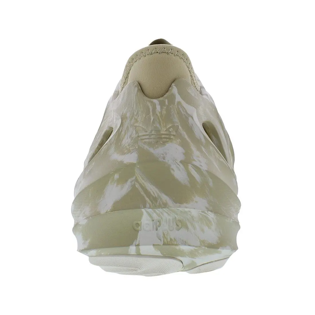 Adidas shoes - Savannah/Alumina/Tech Purple, Main: Beige (UPC: 195747365267) 2