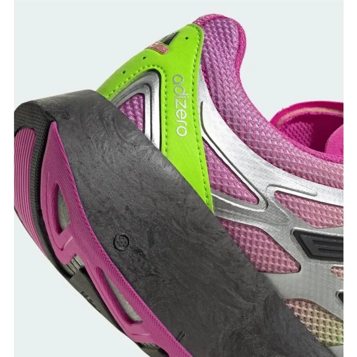 Adidas shoes - adidas Adizero - Adizero - Pink 6