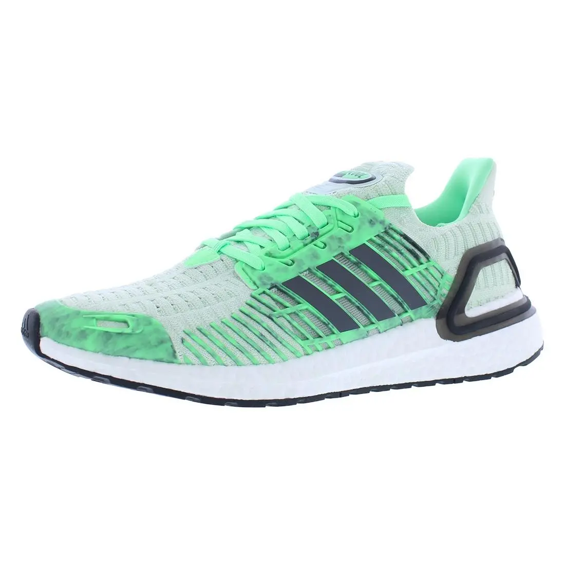 Adidas shoes - Linen Green/Carbon/Core Black, Main: Green (UPC: 195740022211) 0
