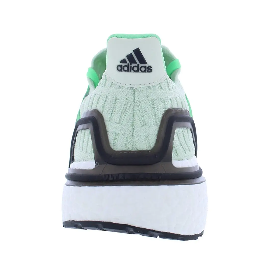 Adidas shoes - Linen Green/Carbon/Core Black, Main: Green (UPC: 195740022211) 2