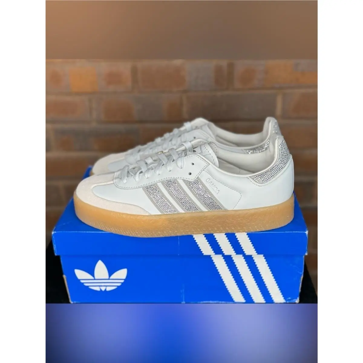 Adidas shoes - White 0