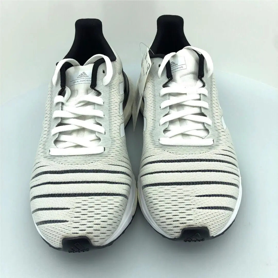 Adidas shoes - adidas Solar Drive - Solar Drive - Light Gray Black (UPC: 191039156582) 0