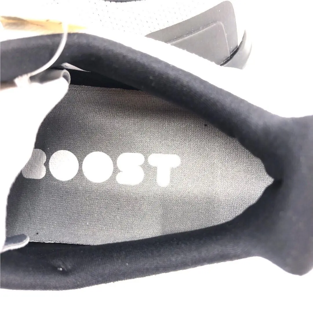 Adidas shoes - adidas Solar Drive - Solar Drive - Light Gray Black (UPC: 191039156582) 3
