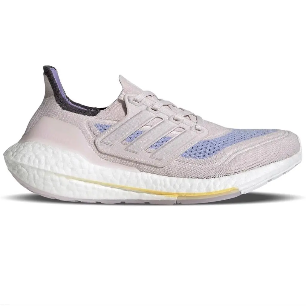 Ultraboost 21 Women’s Running Shoe Size 11 Orchid Violet No Box by Adidas