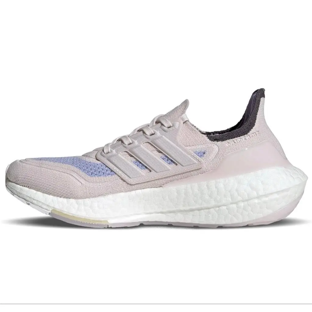 Adidas shoes - Purple 1