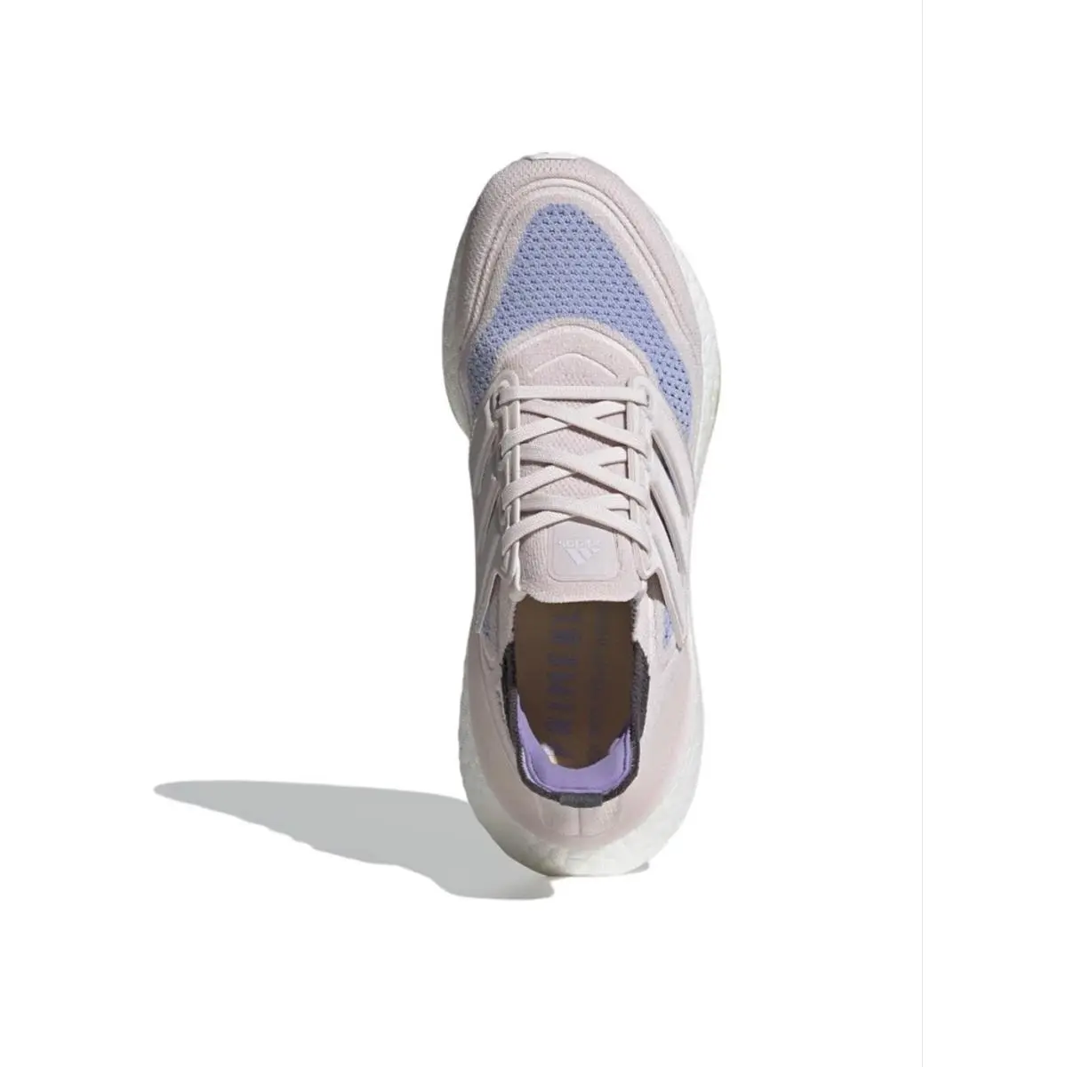 Adidas shoes - Purple 2