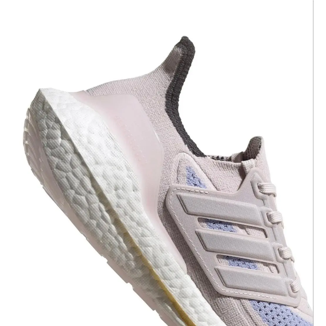 Adidas shoes - Purple 3