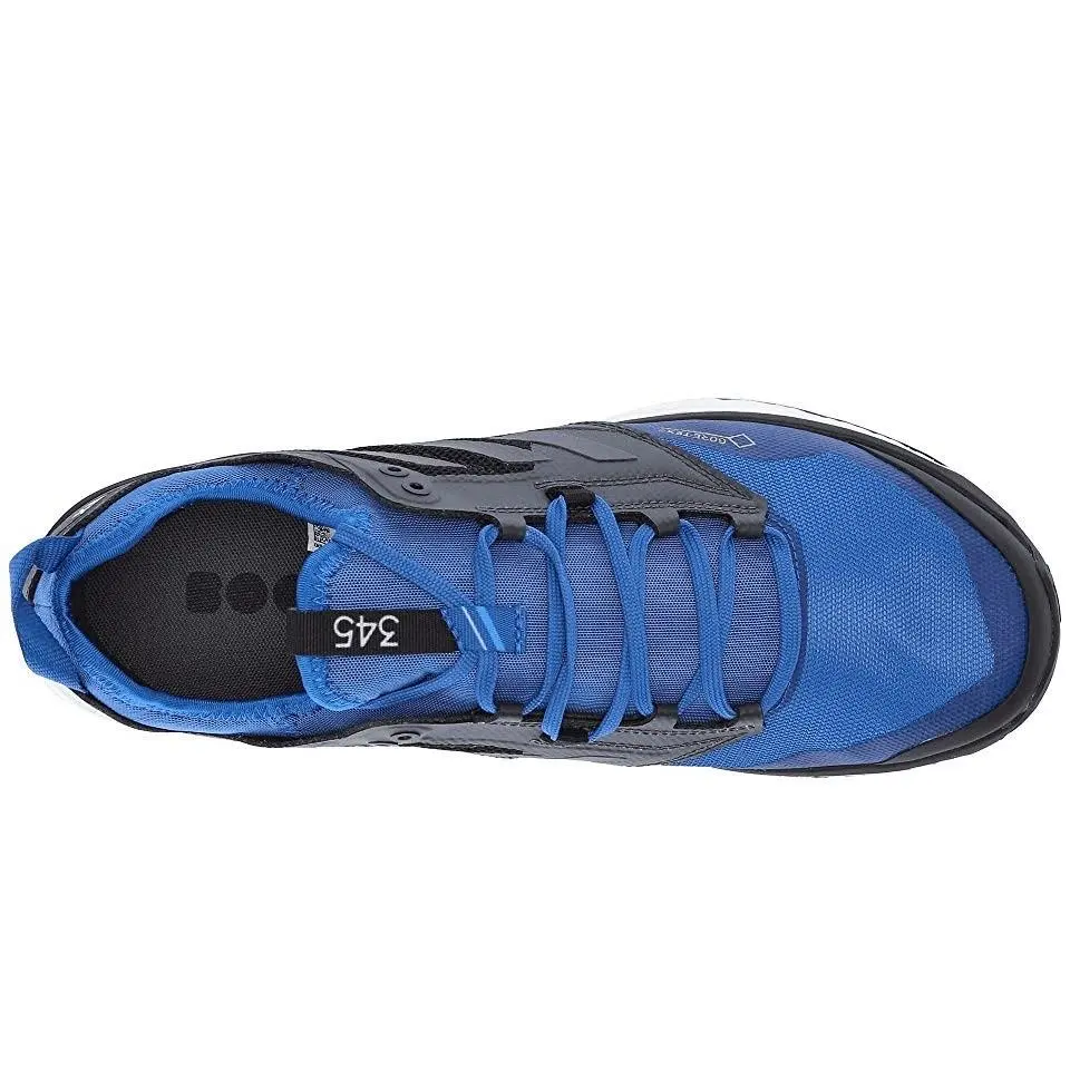 Adidas shoes - Black (UPC: 191040745072) 0